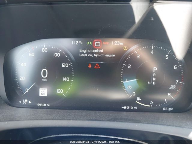 YV4A22PK0H1148587 Volvo Xc90 T6 Momentum