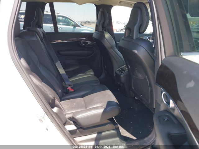 YV4A22PK0H1148587 Volvo Xc90 T6 Momentum