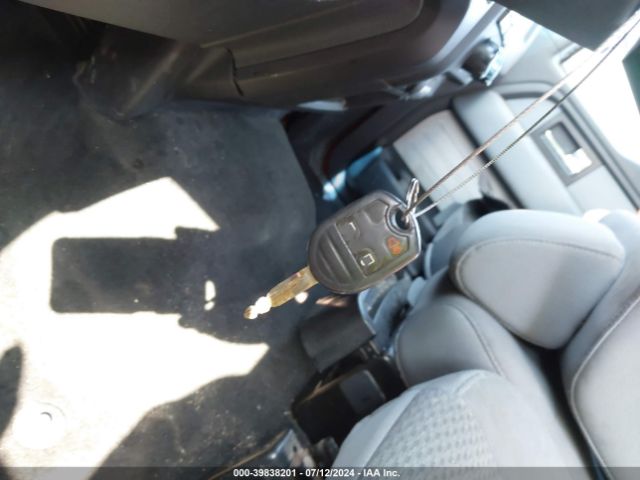 1FTEX1CM4EKD98847 Ford F-150 Stx