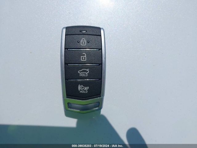 KMTG74LE3KU026002 Genesis G70 3.3t Advanced