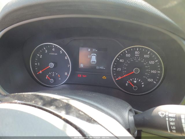 KNDPMCAC9M7894896 KIA Sportage Lx