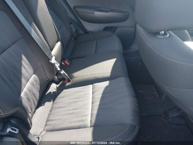 KNDPMCAC9M7894896 KIA Sportage Lx