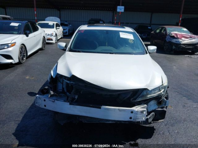 19UDE2F89GA022001 Acura Ilx Premium   A-spec Packages/technology Plus   A-spec Packages
