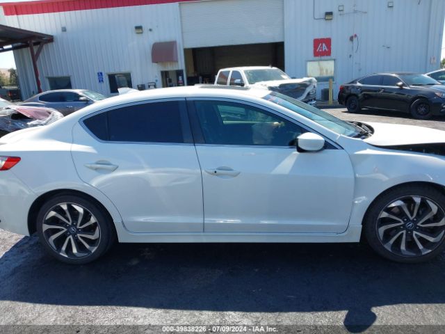 19UDE2F89GA022001 Acura Ilx Premium   A-spec Packages/technology Plus   A-spec Packages