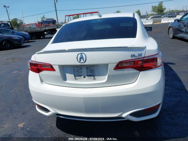 19UDE2F89GA022001 Acura Ilx Premium   A-spec Packages/technology Plus   A-spec Packages