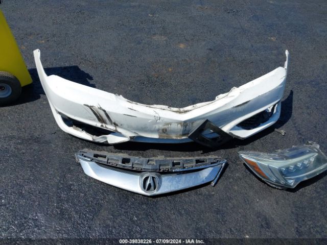 19UDE2F89GA022001 Acura Ilx Premium   A-spec Packages/technology Plus   A-spec Packages