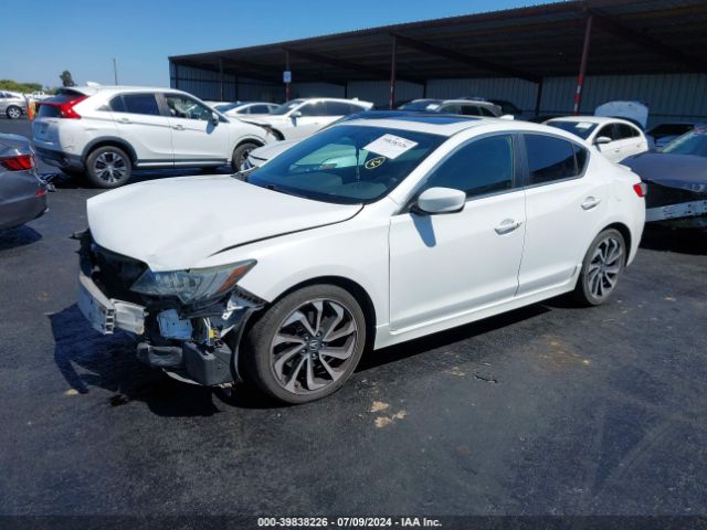 19UDE2F89GA022001 Acura Ilx Premium   A-spec Packages/technology Plus   A-spec Packages