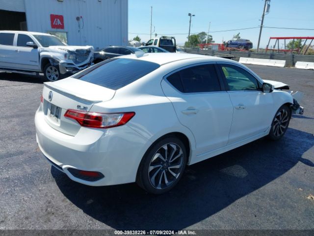 19UDE2F89GA022001 Acura Ilx Premium   A-spec Packages/technology Plus   A-spec Packages