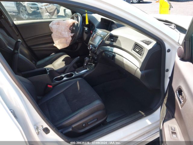 19UDE2F89GA022001 Acura Ilx Premium   A-spec Packages/technology Plus   A-spec Packages