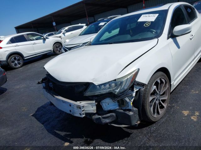 19UDE2F89GA022001 Acura Ilx Premium   A-spec Packages/technology Plus   A-spec Packages