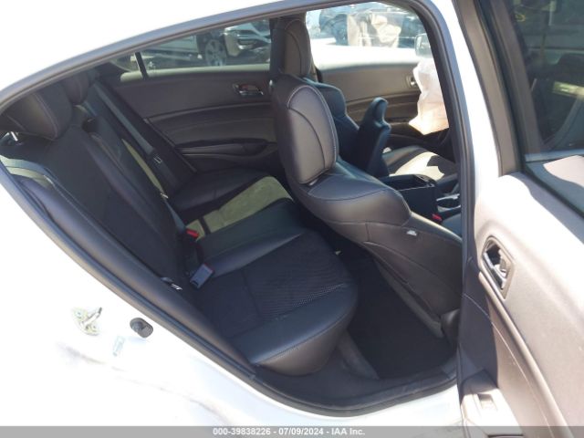 19UDE2F89GA022001 Acura Ilx Premium   A-spec Packages/technology Plus   A-spec Packages