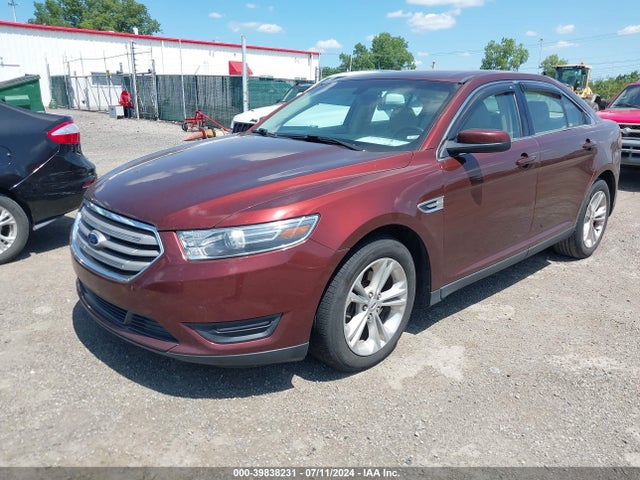 1FAHP2H8XFG179612 Ford TAURUS SEL