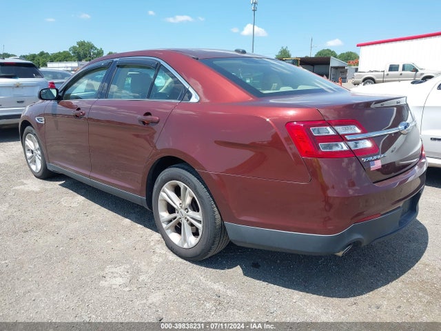 1FAHP2H8XFG179612 Ford TAURUS SEL