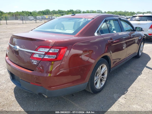 1FAHP2H8XFG179612 Ford TAURUS SEL