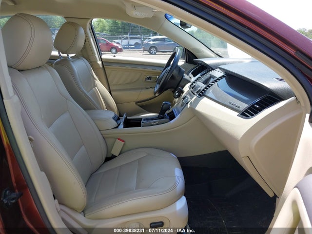 1FAHP2H8XFG179612 Ford TAURUS SEL