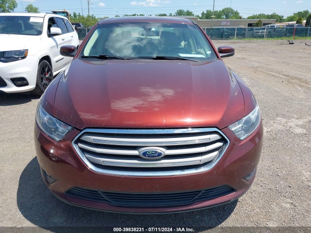 1FAHP2H8XFG179612 Ford TAURUS SEL