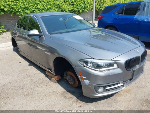 WBA5A5C50FD516266 BMW 5 Series 528i