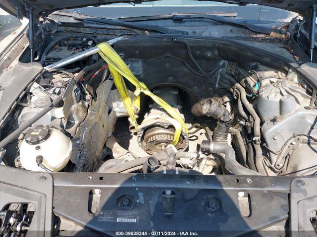 WBA5A5C50FD516266 BMW 5 Series 528i