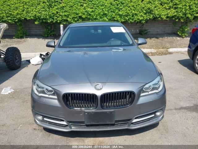 WBA5A5C50FD516266 BMW 5 Series 528i