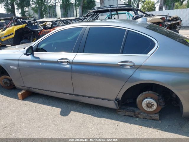 WBA5A5C50FD516266 BMW 5 Series 528i