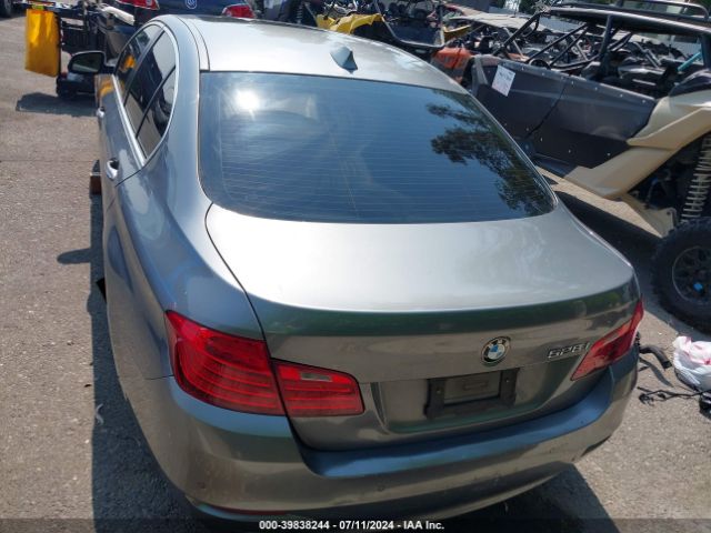 WBA5A5C50FD516266 BMW 5 Series 528i