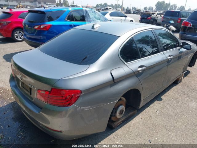 WBA5A5C50FD516266 BMW 5 Series 528i