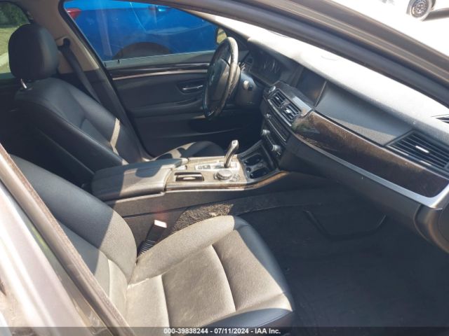WBA5A5C50FD516266 BMW 5 Series 528i