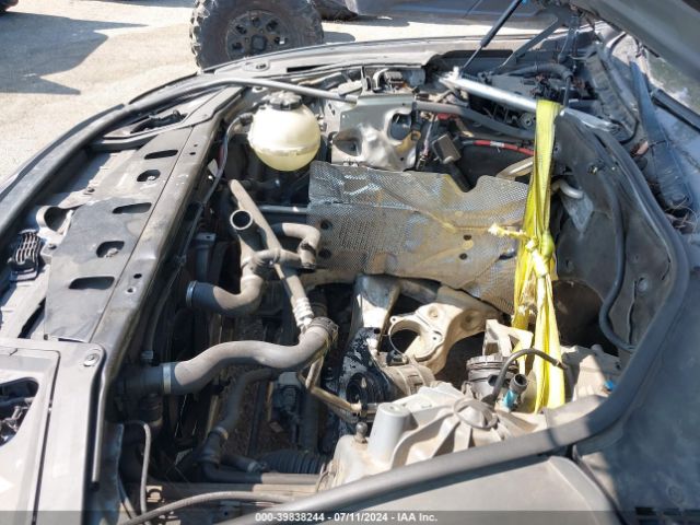 WBA5A5C50FD516266 BMW 5 Series 528i