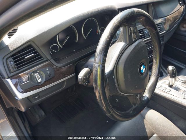 WBA5A5C50FD516266 BMW 5 Series 528i