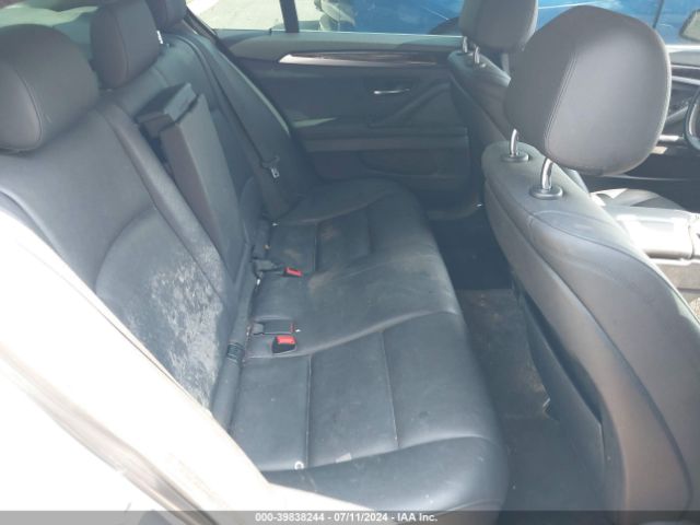 WBA5A5C50FD516266 BMW 5 Series 528i