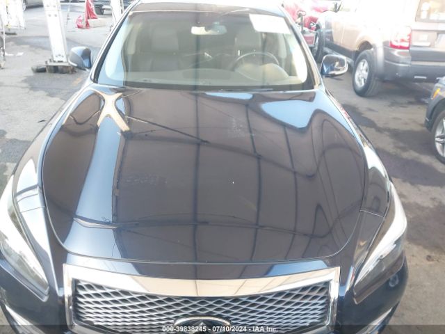 JN1BY1PP1GM630562 Infiniti Q70l 3.7