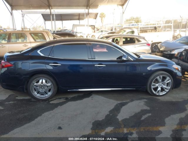 JN1BY1PP1GM630562 Infiniti Q70l 3.7