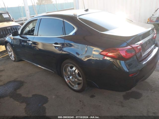 JN1BY1PP1GM630562 Infiniti Q70l 3.7