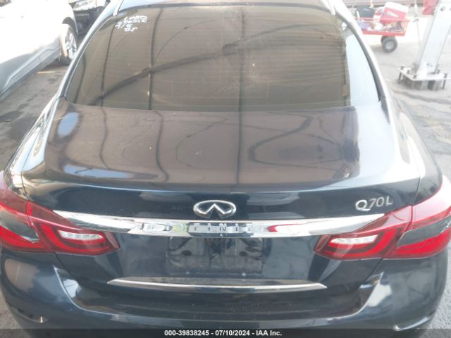 JN1BY1PP1GM630562 Infiniti Q70l 3.7
