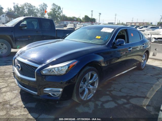 JN1BY1PP1GM630562 Infiniti Q70l 3.7