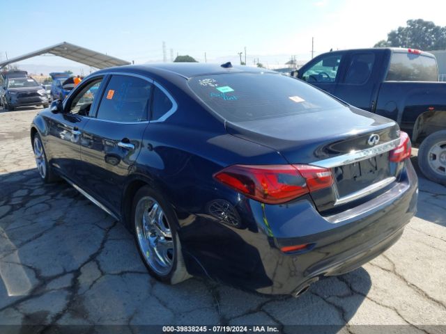 JN1BY1PP1GM630562 Infiniti Q70l 3.7