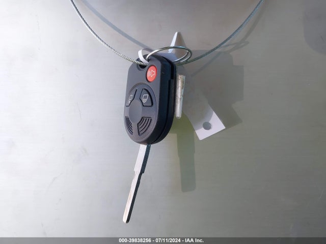 Ford ESCAPE SE 2015 1FMCU0GX5FUA43797 Image 11