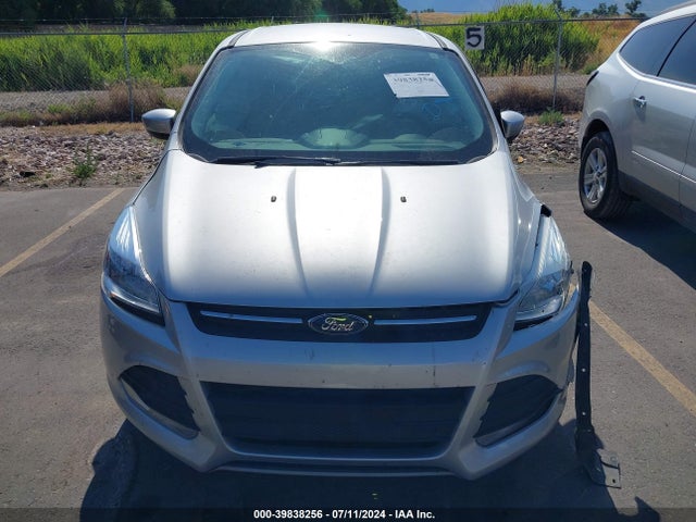 Ford ESCAPE SE 2015 1FMCU0GX5FUA43797 Image 12