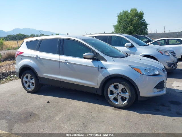 Ford ESCAPE SE 2015 1FMCU0GX5FUA43797 Image 13