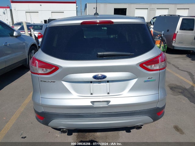Ford ESCAPE SE 2015 1FMCU0GX5FUA43797 Image 16