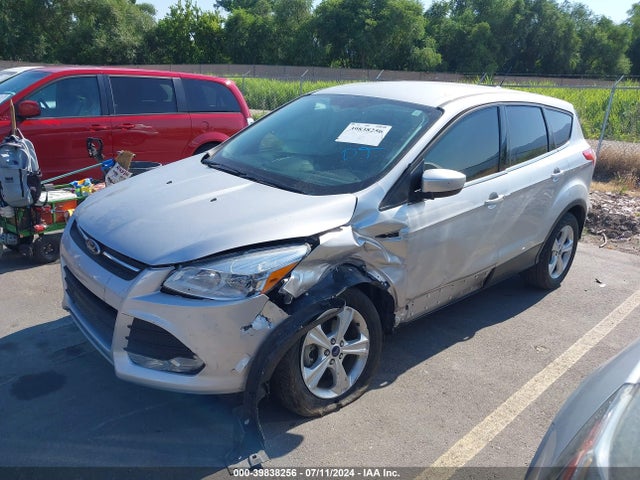 Ford ESCAPE SE 2015 1FMCU0GX5FUA43797 Image 2