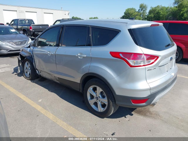 Ford ESCAPE SE 2015 1FMCU0GX5FUA43797 Image 3