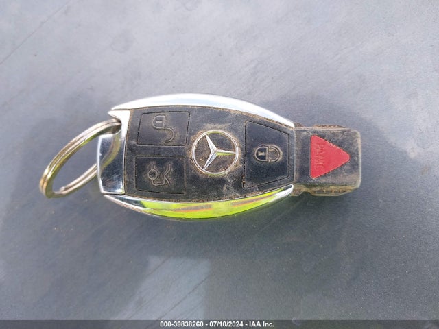 Mercedes-Benz E 350 2016 WDDHF5KB0GB314569 Image 11