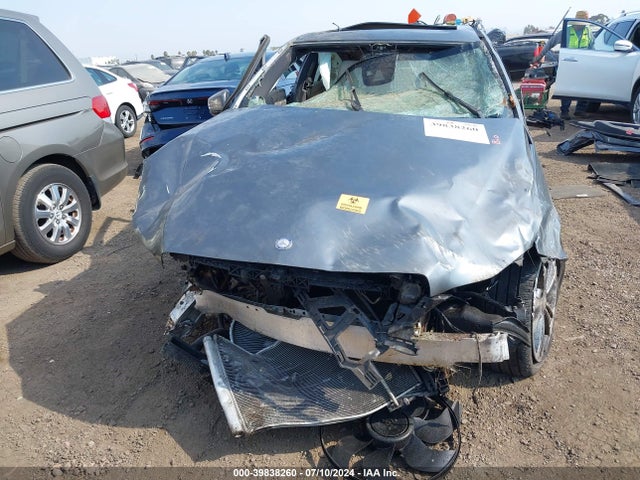 Mercedes-Benz E 350 2016 WDDHF5KB0GB314569 Image 13