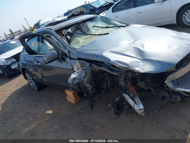 Mercedes-Benz E 350 2016 WDDHF5KB0GB314569 Image 14