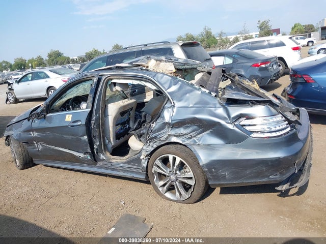 Mercedes-Benz E 350 2016 WDDHF5KB0GB314569 Image 15