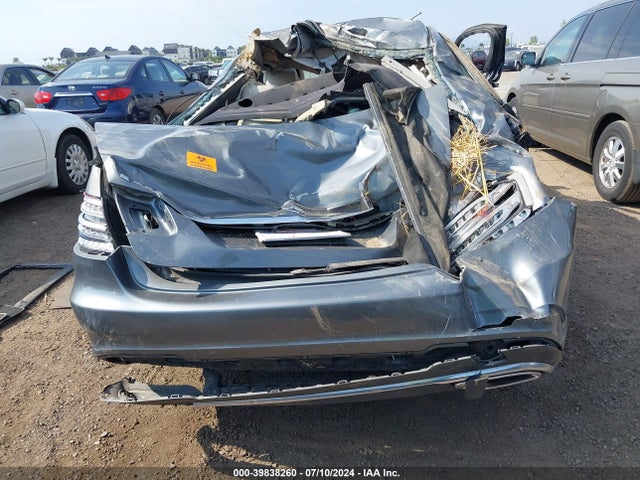Mercedes-Benz E 350 2016 WDDHF5KB0GB314569 Image 17