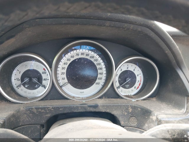 Mercedes-Benz E 350 2016 WDDHF5KB0GB314569 Image 7