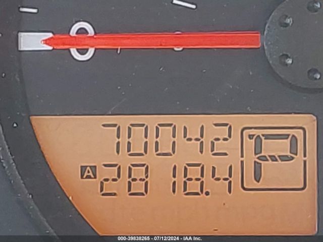 1N6AD0ER7KN744312 Nissan Frontier Sv