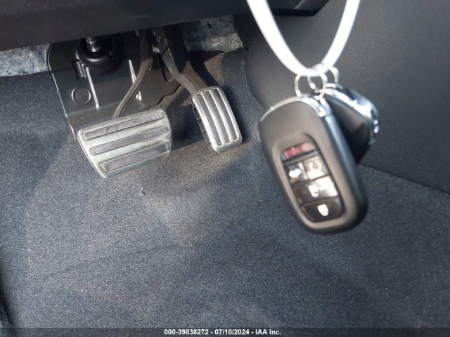 Honda Civic Sport 2024 2HGFE2F57RH514514 Image 11